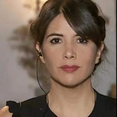 Katherine Martorell Awad profile