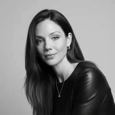Katherine Cooper profile