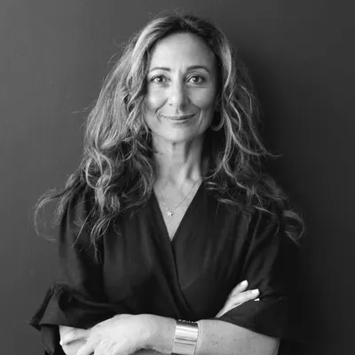 Katherine Rahal Interiorismo profile
