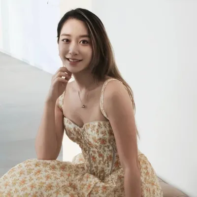 Katherine Tsang profile