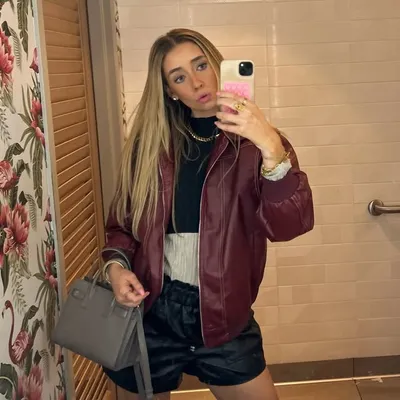 Kat York profile