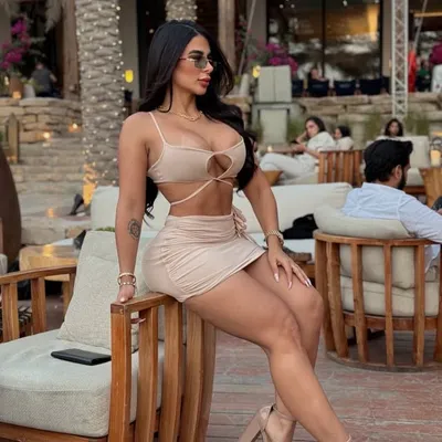 Katherin Gil profile