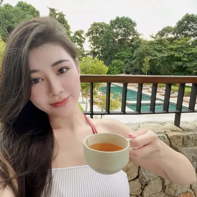 Katheryn Wang profile
