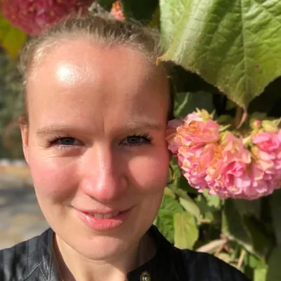 Kathi profile