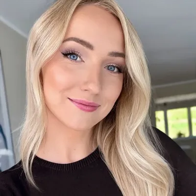 Kathi profile