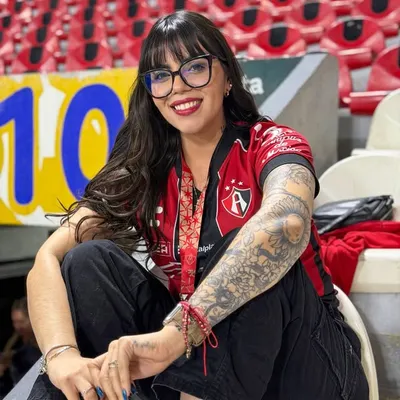 Kathia Eudave profile