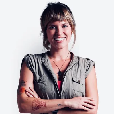 Kathi Drísner profile
