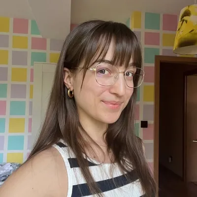 Kačí profile