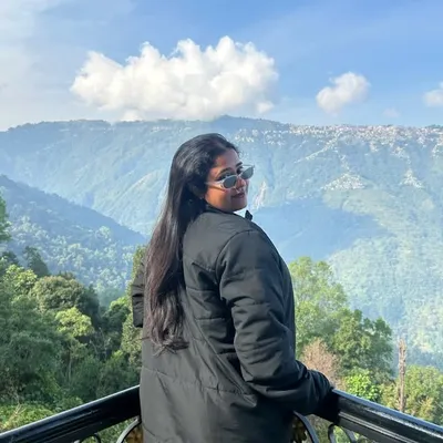 Kathika profile