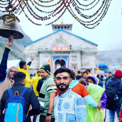 Bhavesh Patel profile