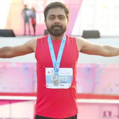 KATHIYAWADI RUNNER ( VISHAL ) profile
