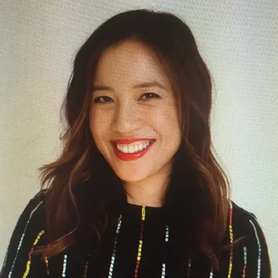 Kathleen Hou profile
