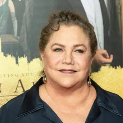 Kathleen Turner BR profile