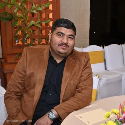Pankaj Kathpalia profile