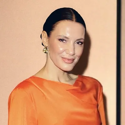 Kathrin Glauninger profile