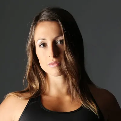 Kathrin Klaas OLY Coach Hammer & Diskus Frankfurt am Main profile