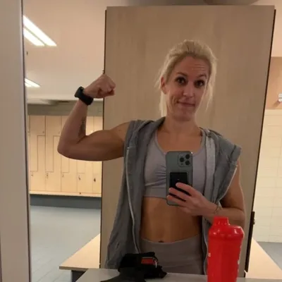 Kathrine Sveum | Online Coach profile