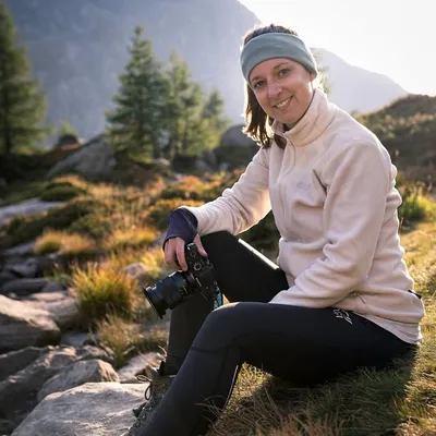 Kathrin Schlott profile