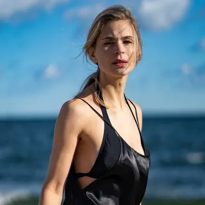 Kathrin Zasche profile