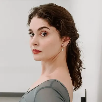 Kathryn Morgan profile
