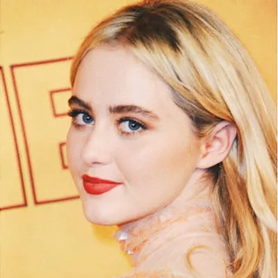 KATHRYN NEWTON profile