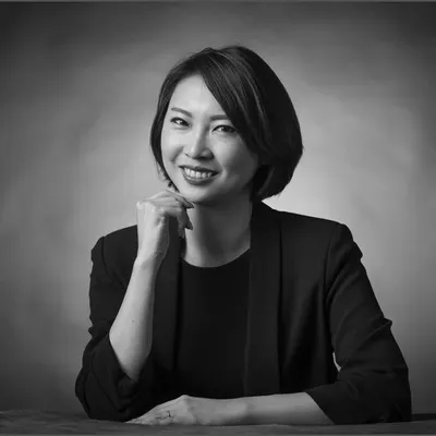 Kathy Tsui profile