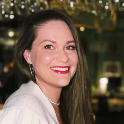 Ekaterina Berger profile