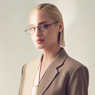 Kati German | Stylist | Warsaw profile