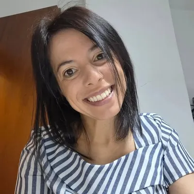 Katia Scodino profile