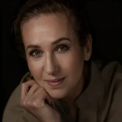 Katia Condos profile