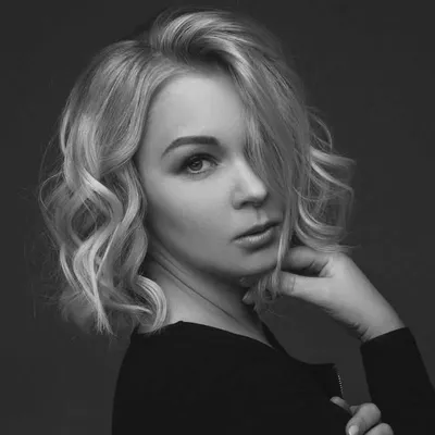 Катя Губайдуллина profile
