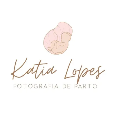 Katia Lopes Fotógrafa de Parto profile