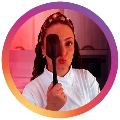Kátia Müller Oficial l Cursos de Confeitaria 🚀 profile