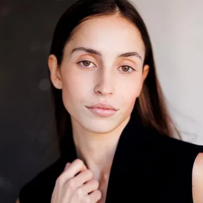 Katia Ramos profile