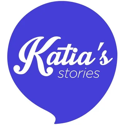 Katia's Stories profile