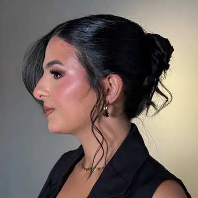 Maquilladora profesional profile