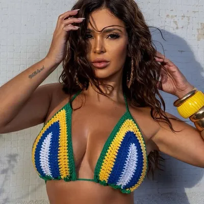 Katia Volkland profile