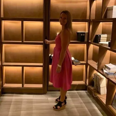 Katie ๐ profile