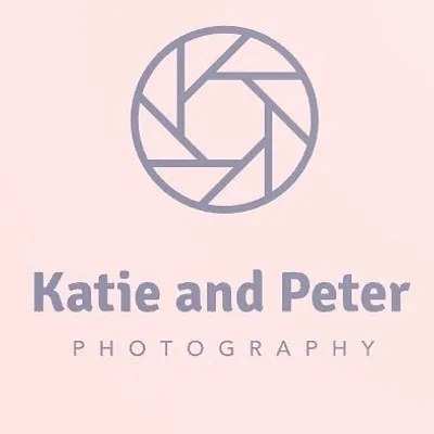 Katie and Peter profile