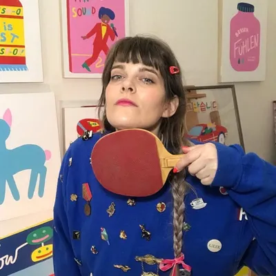 Katie Benn profile