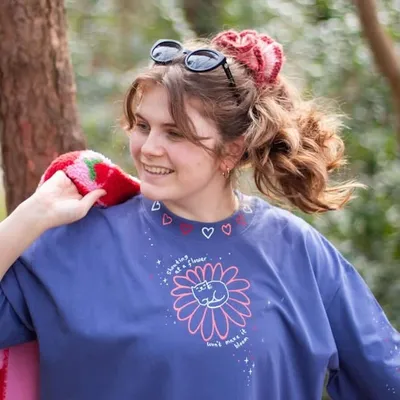 Katie Budenberg profile