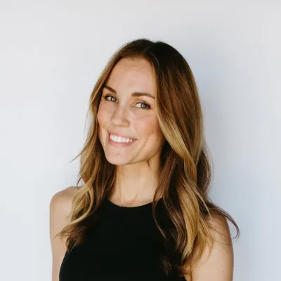 Kate Wood || Wood & Spoon Blog profile