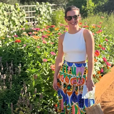 Katie Edwards (nee Rushworth) profile