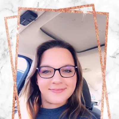Katie Jakoubek profile