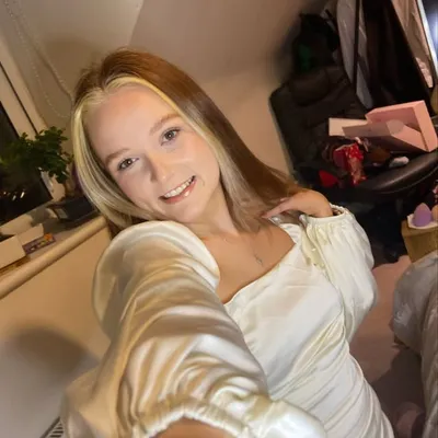 Katie profile