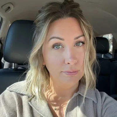 Katie Kelley profile