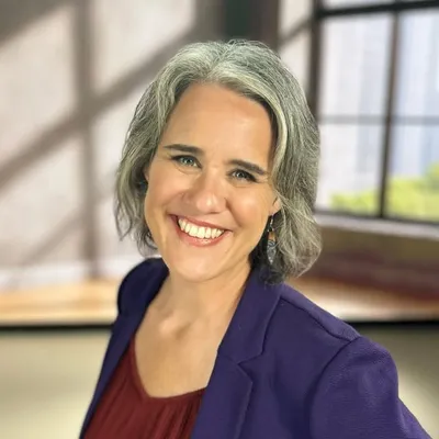 Katie M. Reid profile