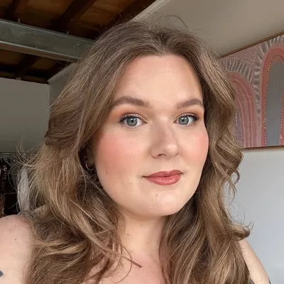 Katie Parrott profile