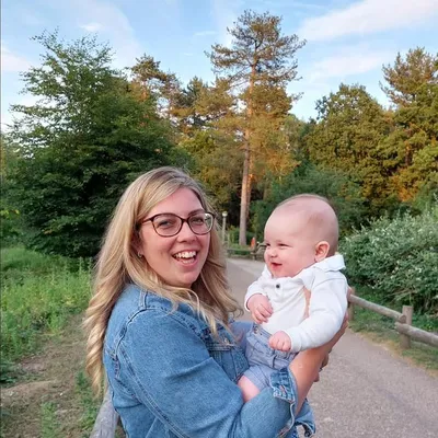 Katie-Rose Hardie profile