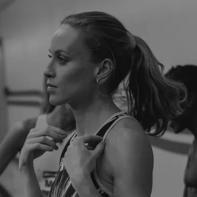 Katie Snowden profile